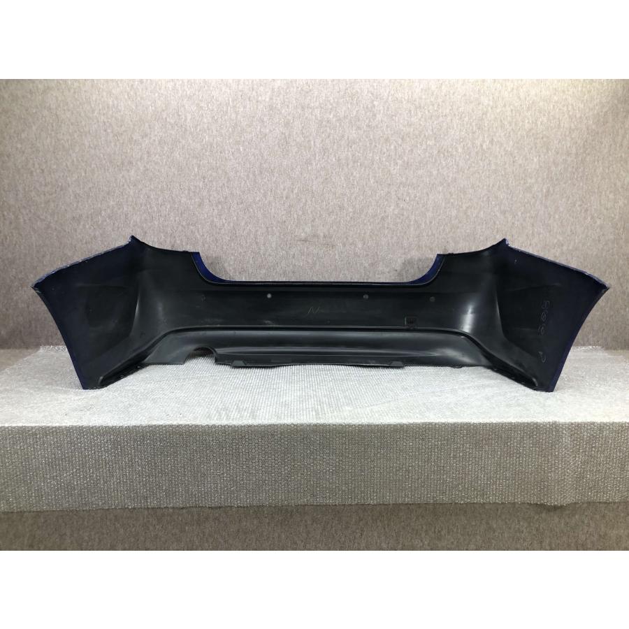 スバル インプレッサ G4 GK系 GK2/GK3/GK6/GK7 純正 リアバンパー