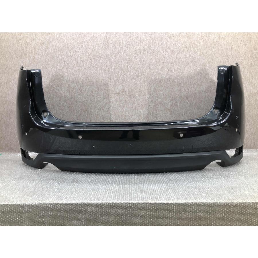 マツダ CX-5/CX5 KF系 KFEP KF5P KF2P 後期 純正 リアバンパー KB8A