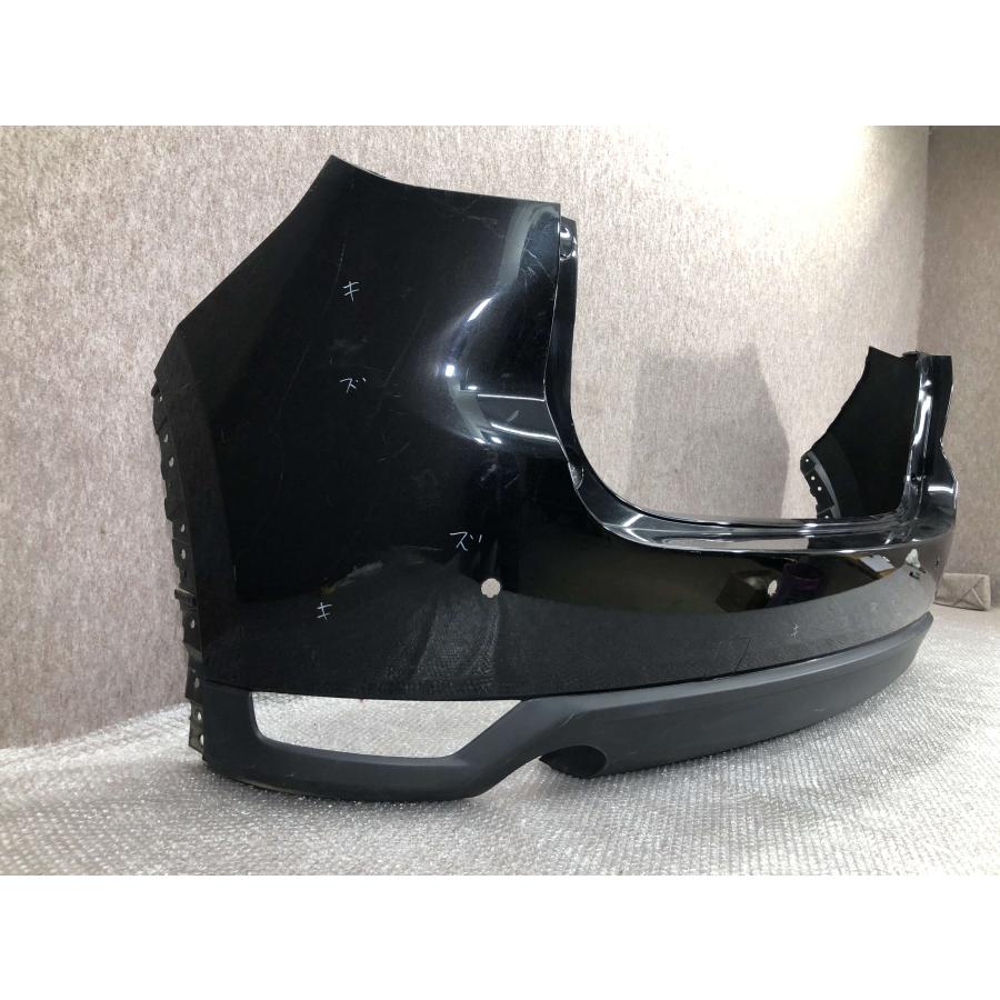 マツダ CX-5/CX5 KF系 KFEP KF5P KF2P 後期 純正 リアバンパー KB8A