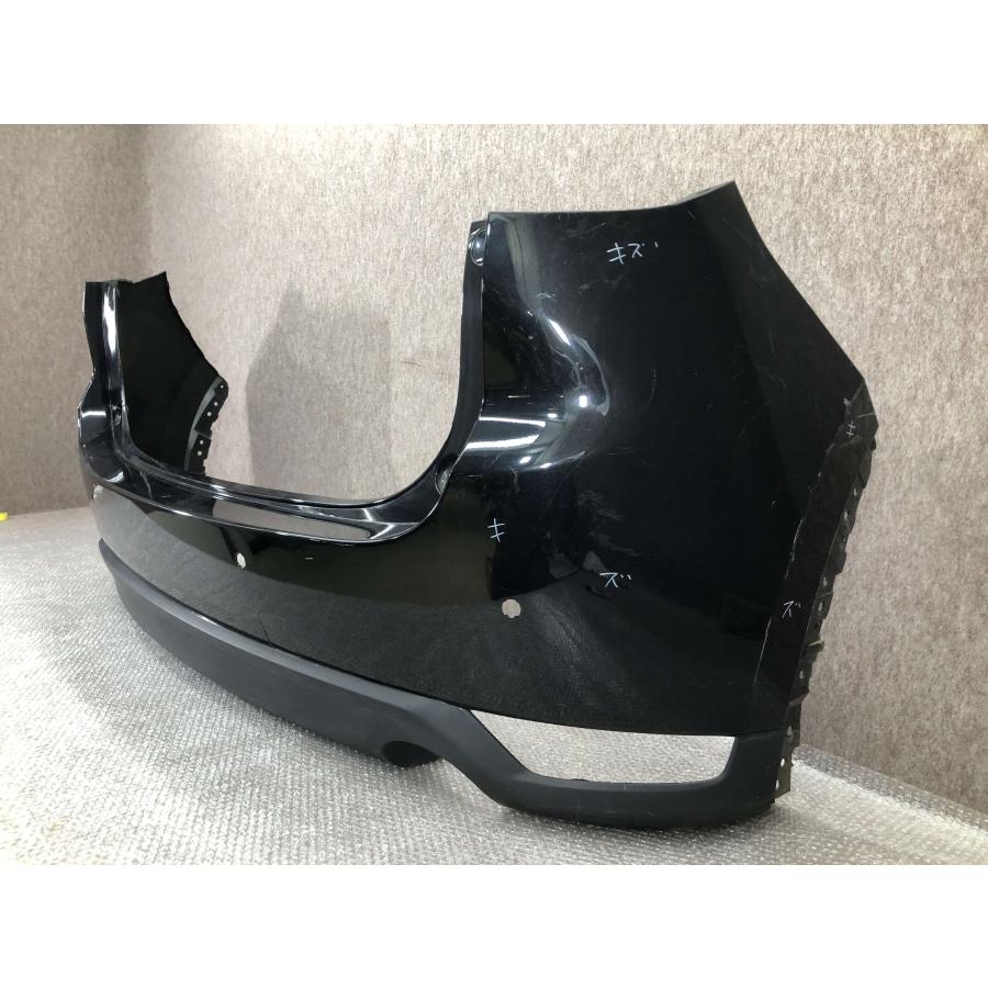 マツダ CX-5/CX5 KF系 KFEP KF5P KF2P 後期 純正 リアバンパー KB8A