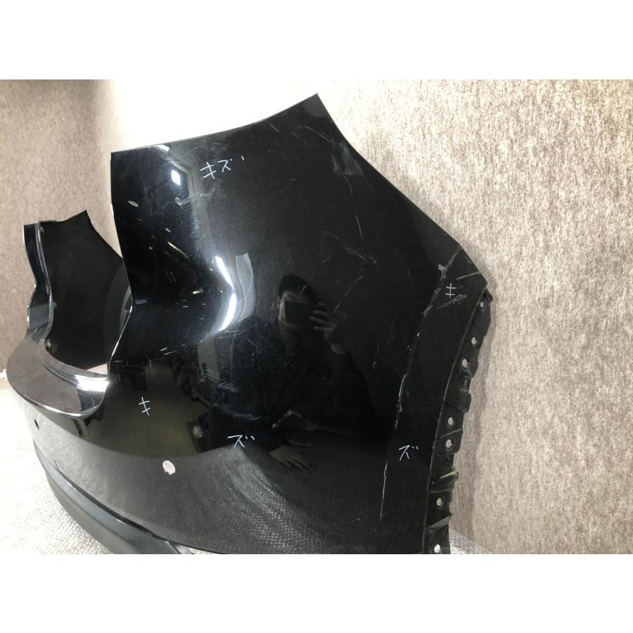 マツダ CX-5/CX5 KF系 KFEP KF5P KF2P 後期 純正 リアバンパー KB8A
