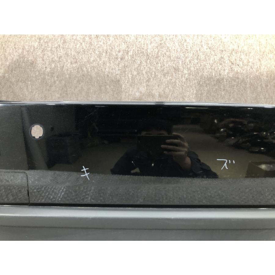 マツダ CX-5/CX5 KF系 KFEP/KF5P/KF2P 後期 純正 リアバンパー KB8A