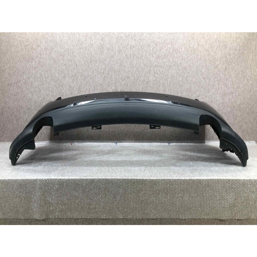 マツダ CX-5/CX5 KF系 KFEP KF5P KF2P 後期 純正 リアバンパー KB8A