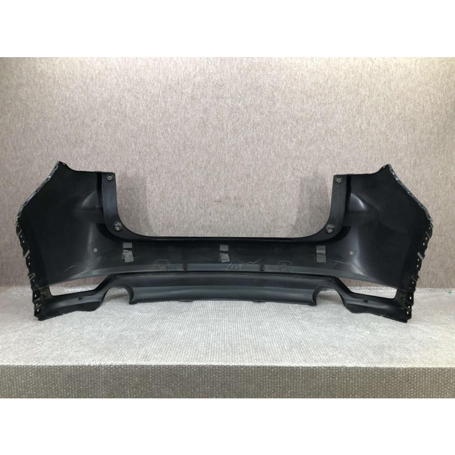 マツダ CX-5/CX5 KF系 KFEP/KF5P/KF2P 後期 純正 リアバンパー KB8A