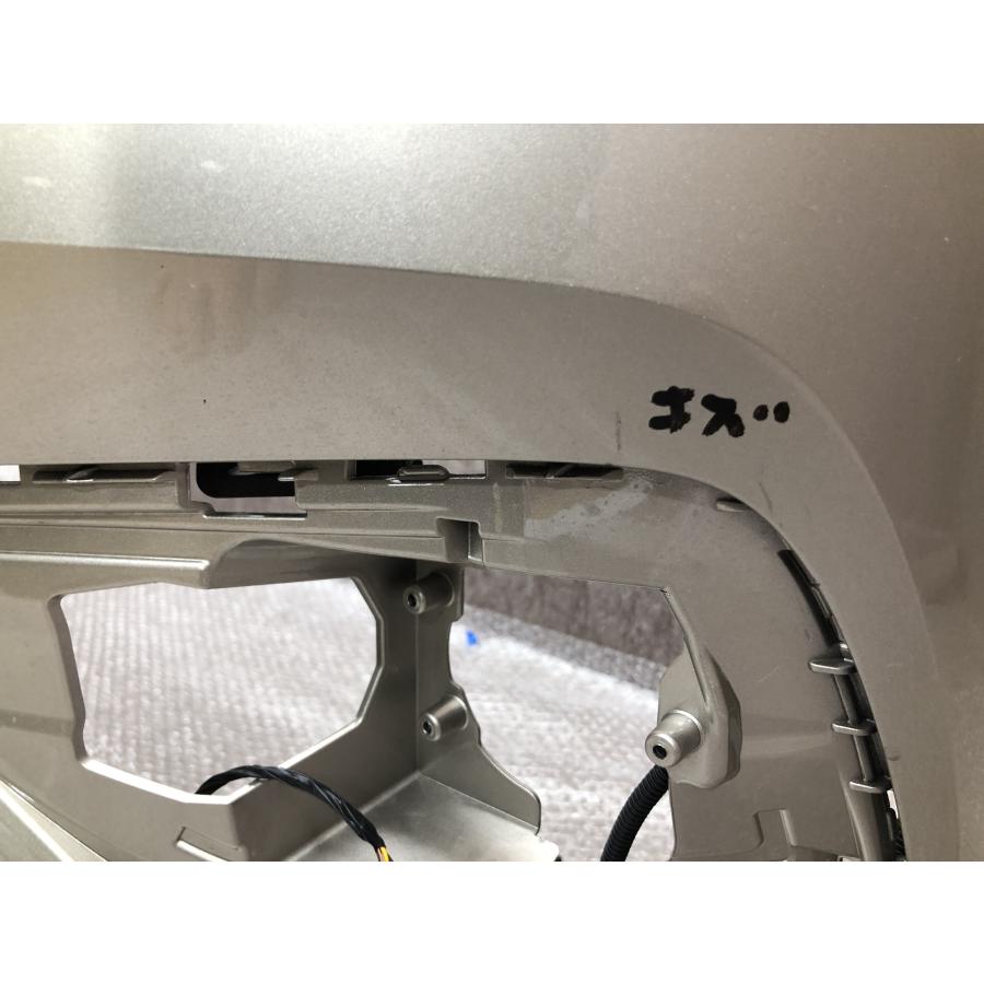 ボルボ V60/S60 ZB系 純正 フロントバンパー 31690589 : 拓海商事