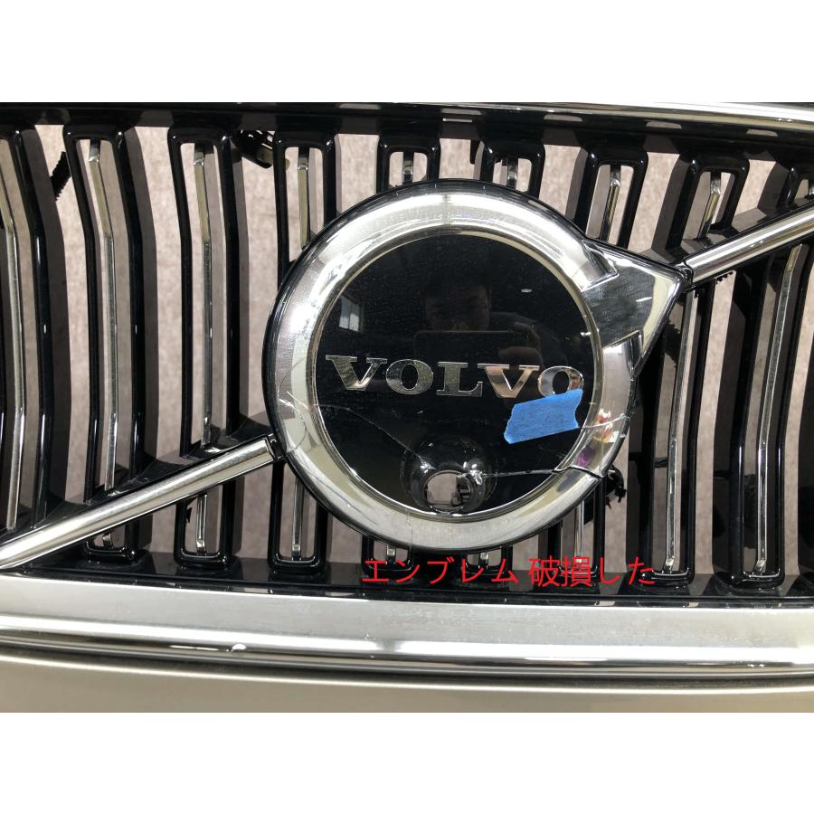 ボルボ V60/S60 ZB系 純正 フロントバンパー 31690589 : 拓海商事