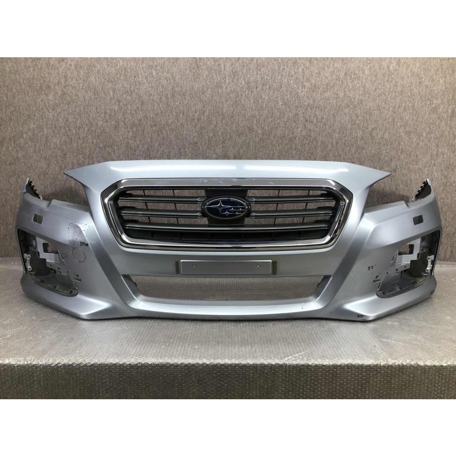スバル　レヴォーグVM系前期型フロントグリル スバル レヴォーグ VM系 VM4/VMG 前期 純正 フロントバンパー