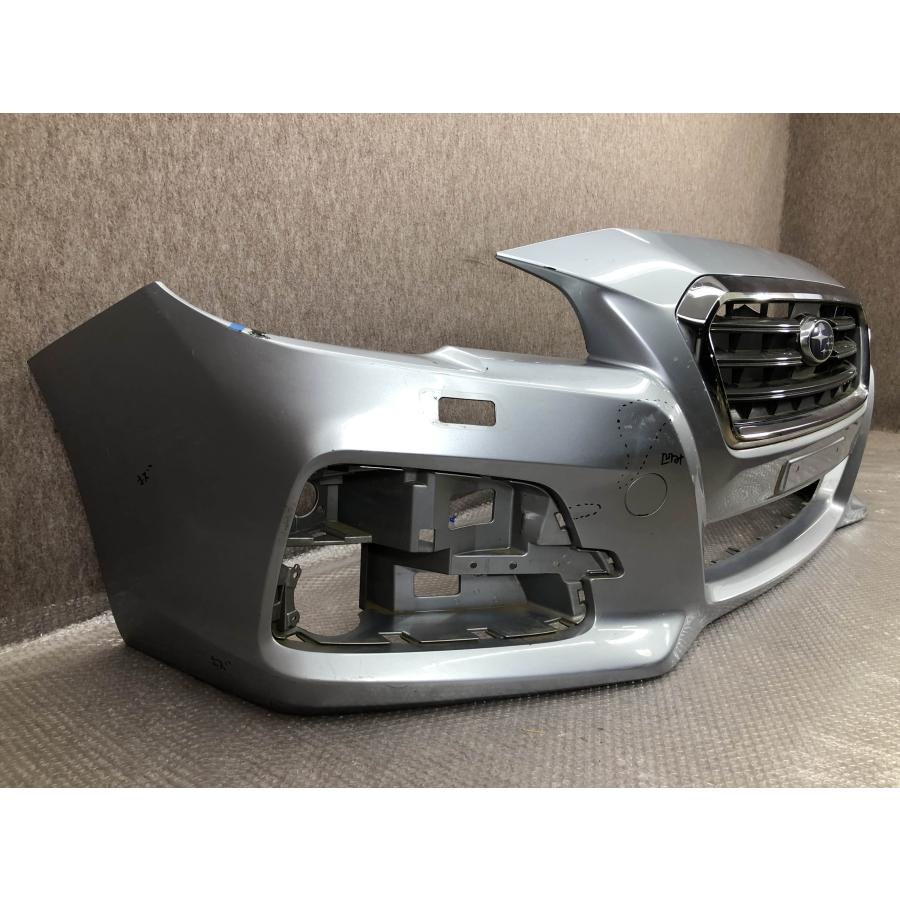 レヴォーグVMG2000GT-Sフロントバンパー スバル レヴォーグ VM系 VM4/VMG 前期 純正 フロントバンパー