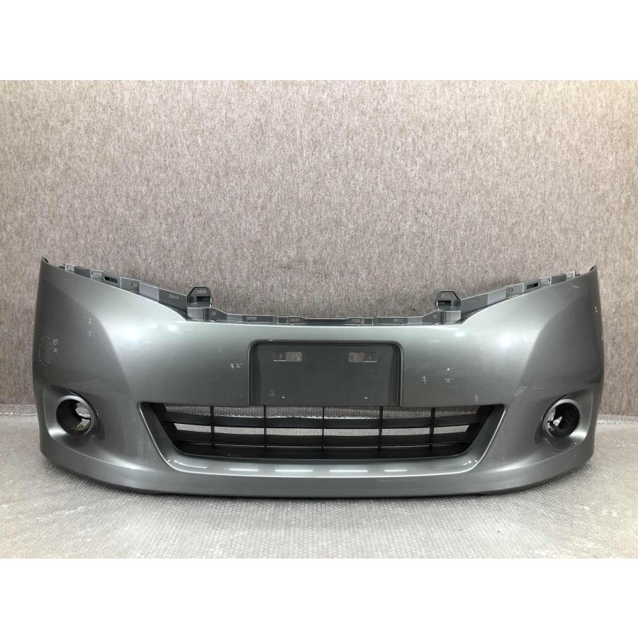 日産 セレナ C26系 NC26/HC26/FC26 前期 純正 フロントバンパー 62022
