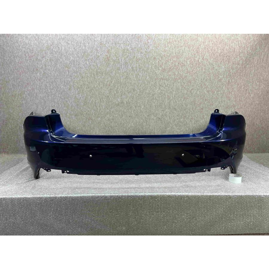 レクサス LS 50系 LS500/LS500h VXFA50/VXFA55/GVF50/GVF55 純正 リア