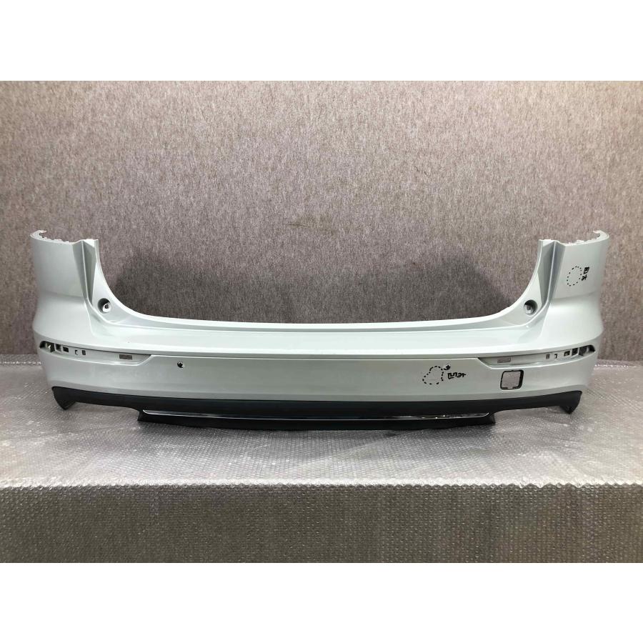 リアバンパー スイフト DBA-ZC83S リアバンパー XRリミテッド ZMW 71811-52R10-799