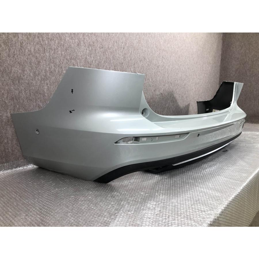 リアバンパー スイフト DBA-ZC83S リアバンパー XRリミテッド ZMW 71811-52R10-799