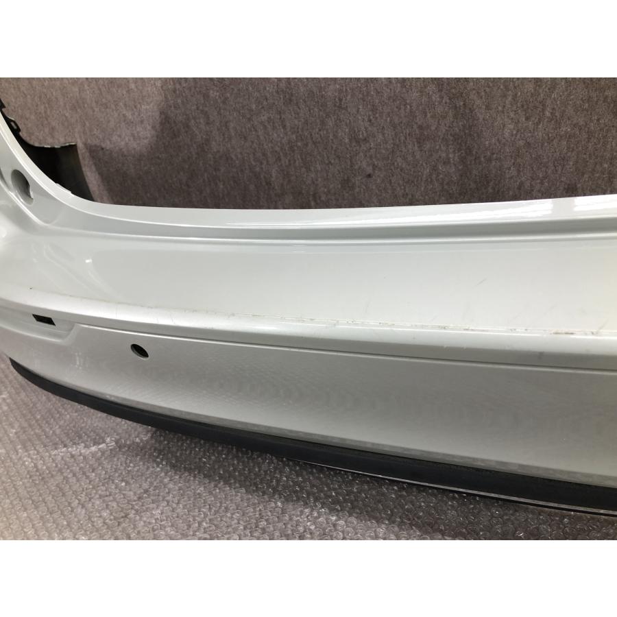 ボルボ V60 II R-Design 純正 リアバンパー 31455658 : 拓海商事ヤフー