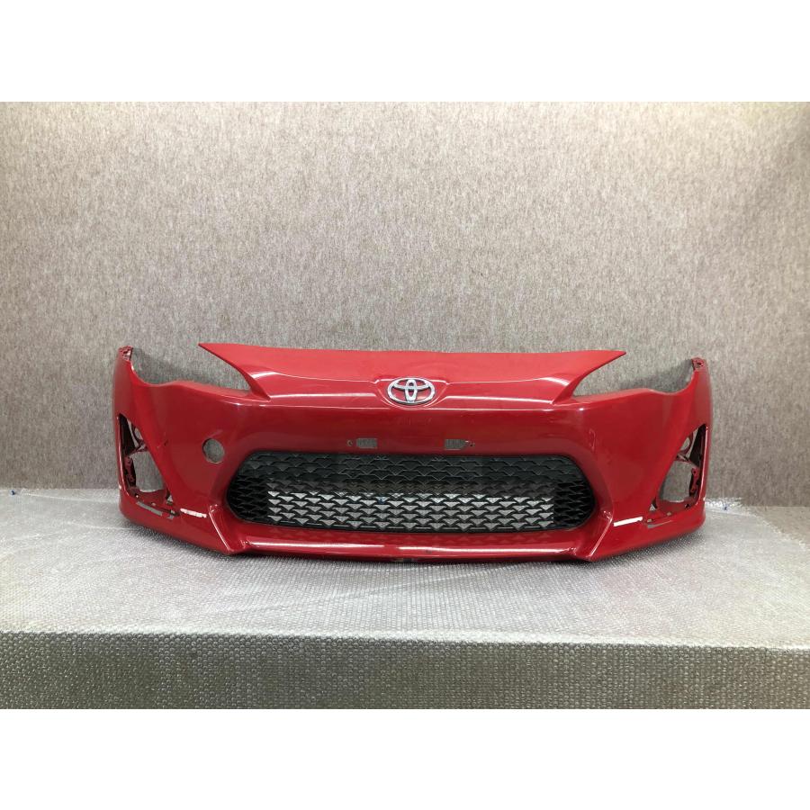 トヨタ 86/ハチロク ZN6 前期 フロントバンパー 57704CA000 : 拓海商事
