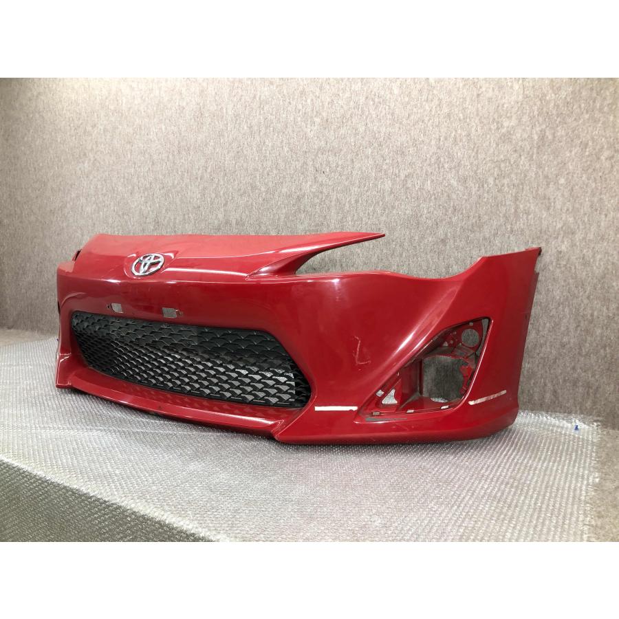 トヨタ 86/ハチロク ZN6 前期 フロントバンパー 57704CA000 : 拓海商事