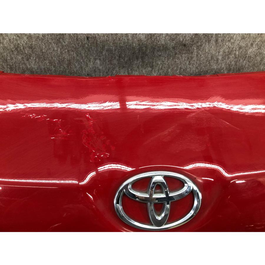 トヨタ 86/ハチロク ZN6 前期 フロントバンパー 57704CA000 : 拓海商事