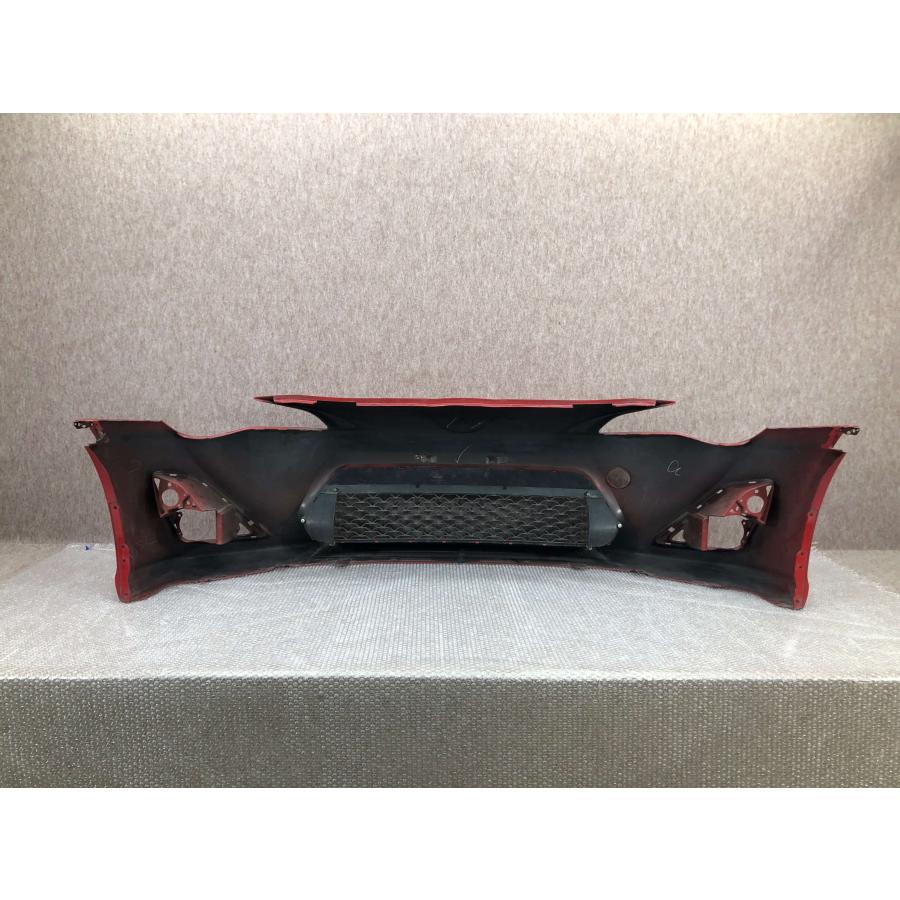 トヨタ86 ZN6 前期フロントバンパー トヨタ 86/ハチロク ZN6 前期 フロントバンパー 57704CA000 : 拓海商事