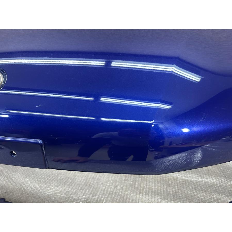 スバル BRZ ZN8 純正 フロントバンパー 57704CC201 : 拓海商事ヤフー店