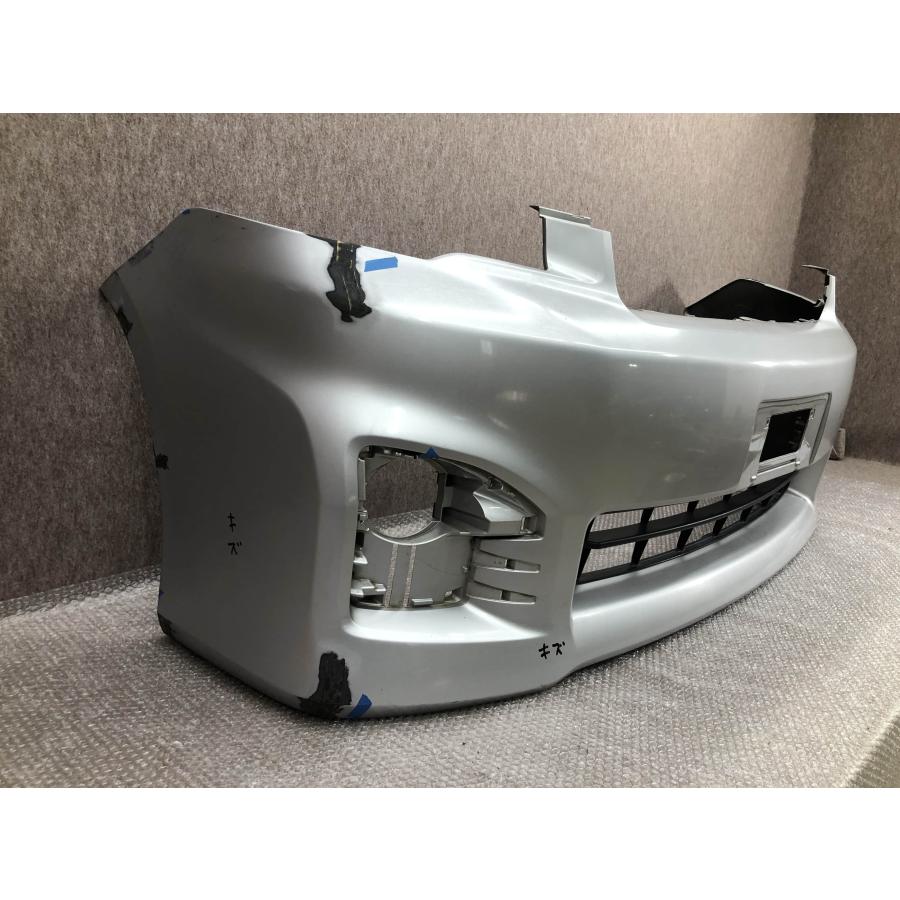 トヨタ ヴォクシー ZS 70系 ZRR70W/ZRR75W 後期 純正 フロントバンパー