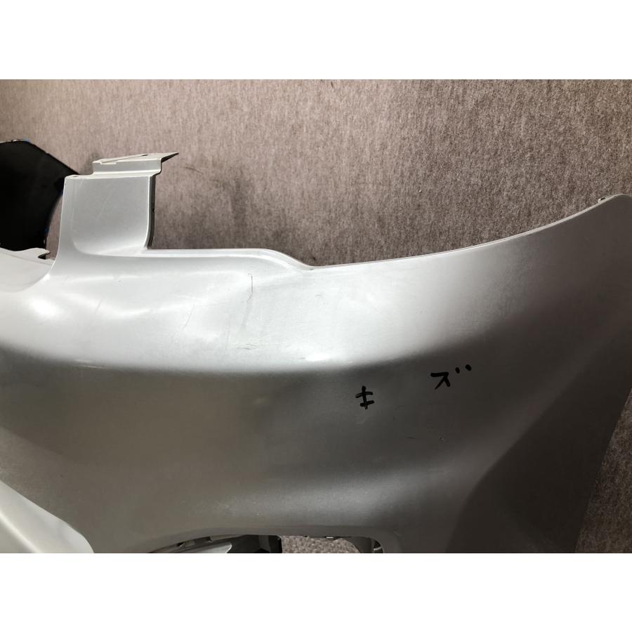 トヨタ ヴォクシー ZS 70系 ZRR70W/ZRR75W 後期 純正 フロントバンパー