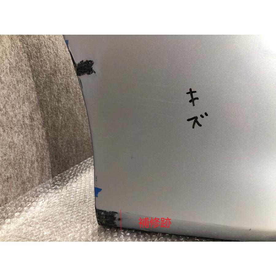 トヨタ ヴォクシー ZS 70系 ZRR70W/ZRR75W 後期 純正 フロントバンパー