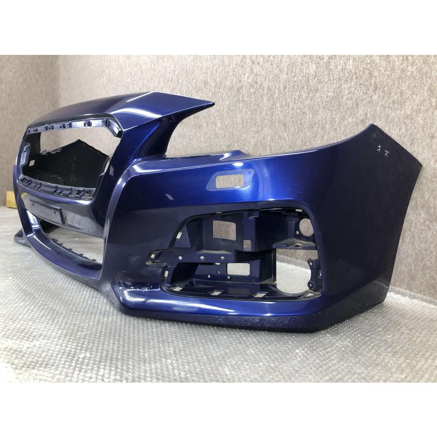 スバル レヴォーグ VM系 VMG/VM4 前期 純正 フロントバンパー