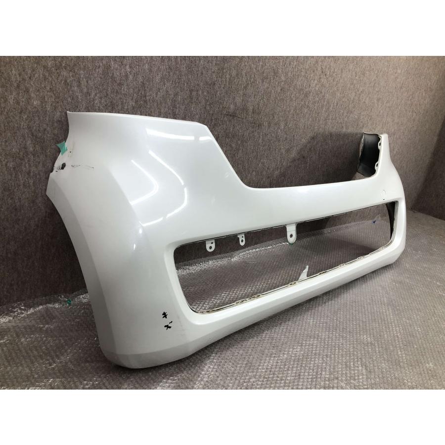 ホンダ N-BOX JF3 JF4 純正 フロントバンパー 71100-TTA-0000 : 拓海