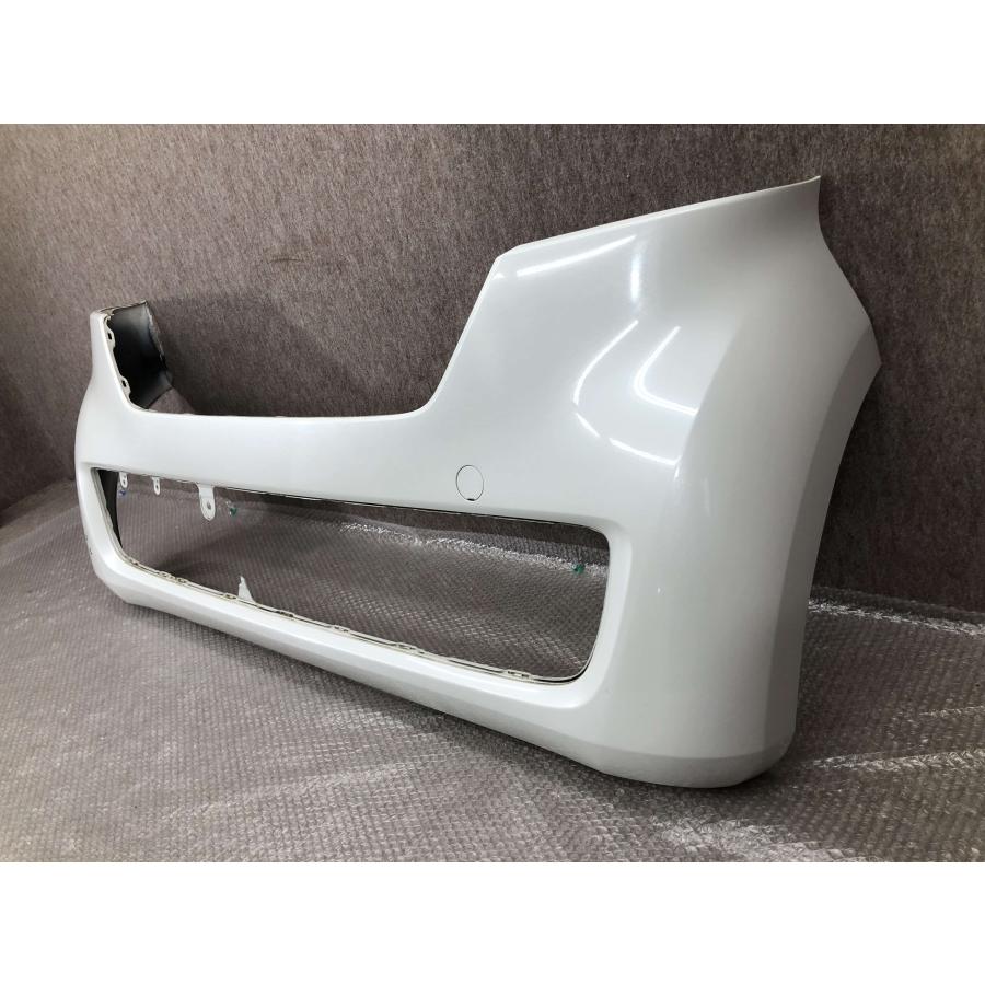 フロントバンパー ホンダ N-BOX JF3 JF4 純正 フロントバンパー 71100-TTA-0000 : 拓海