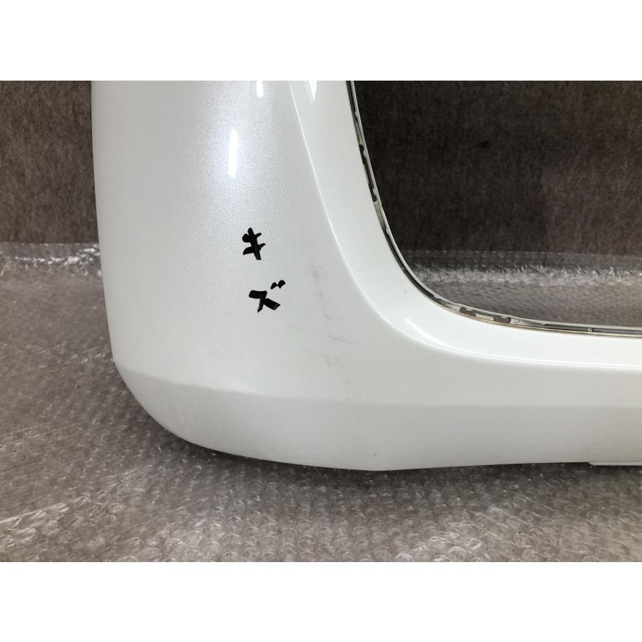 ホンダ N-BOX JF3 JF4 純正 フロントバンパー 71100-TTA-0000 : 拓海