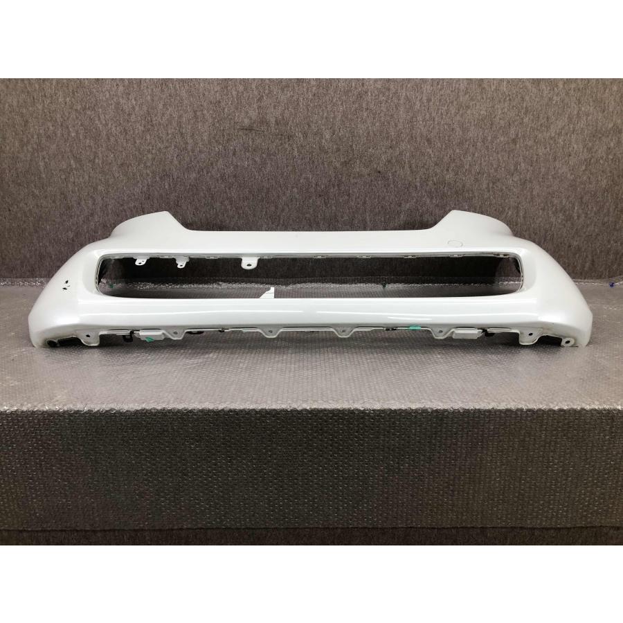 ホンダ N-BOX JF3 JF4 純正 フロントバンパー 71100-TTA-0000 : 拓海