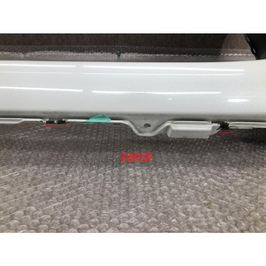 ホンダ N-BOX JF3 JF4 純正 フロントバンパー 71100-TTA-0000 : 拓海