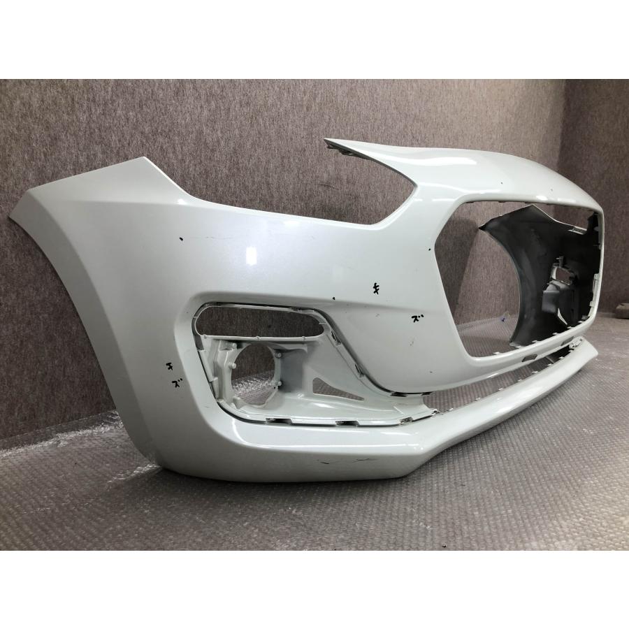 けんたけし ホワイトバンパー RPS13 180SX 全年式 | ATTACK LINE（アタックライン