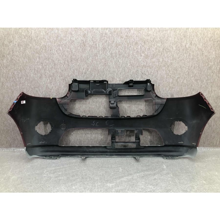 ダイハツ ムーブ キャンバス LA800S/LA810S 純正 フロントバンパー