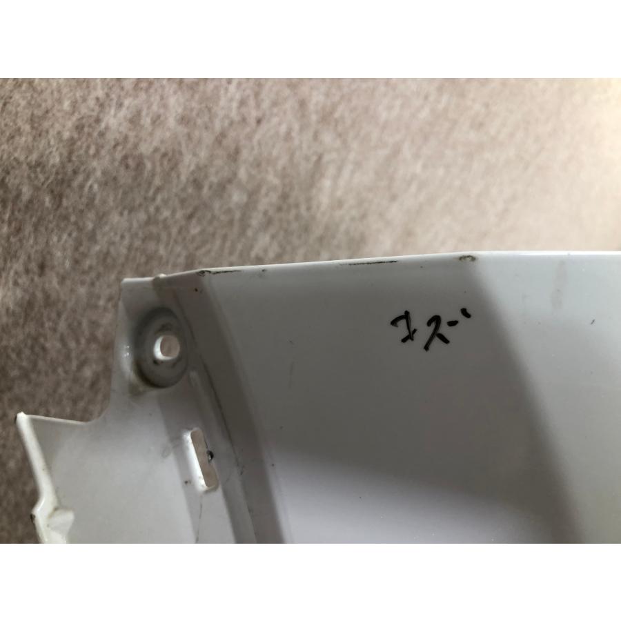レクサス NX AGZ10 前期 純正 フロントバンパー 52119-78010 : 拓海