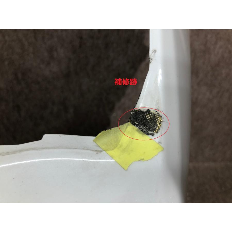 レクサス NX AGZ10 前期 純正 フロントバンパー 52119-78010 : 拓海