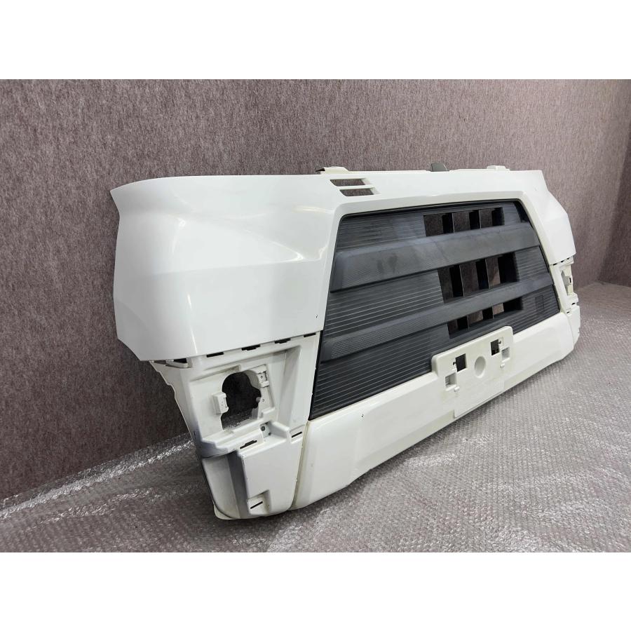 ダイハツ ハイゼット カーゴ S321V/S331V 後期 純正 フロントバンパー