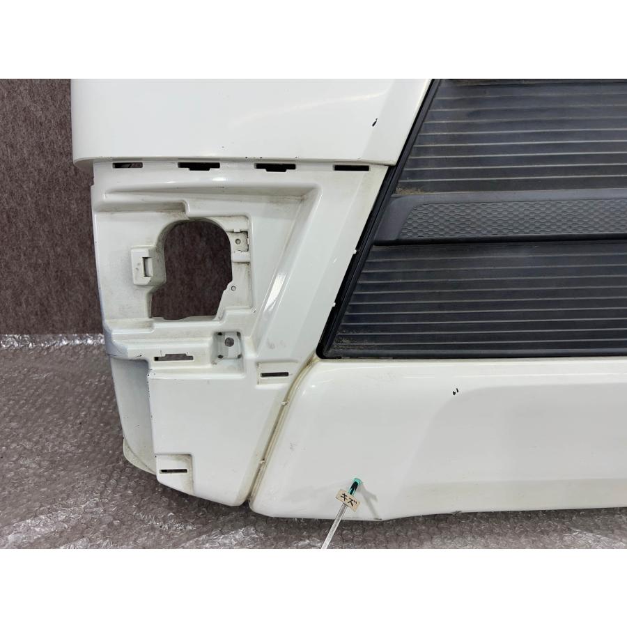 ダイハツ ハイゼット カーゴ S321V/S331V 後期 純正 フロントバンパー
