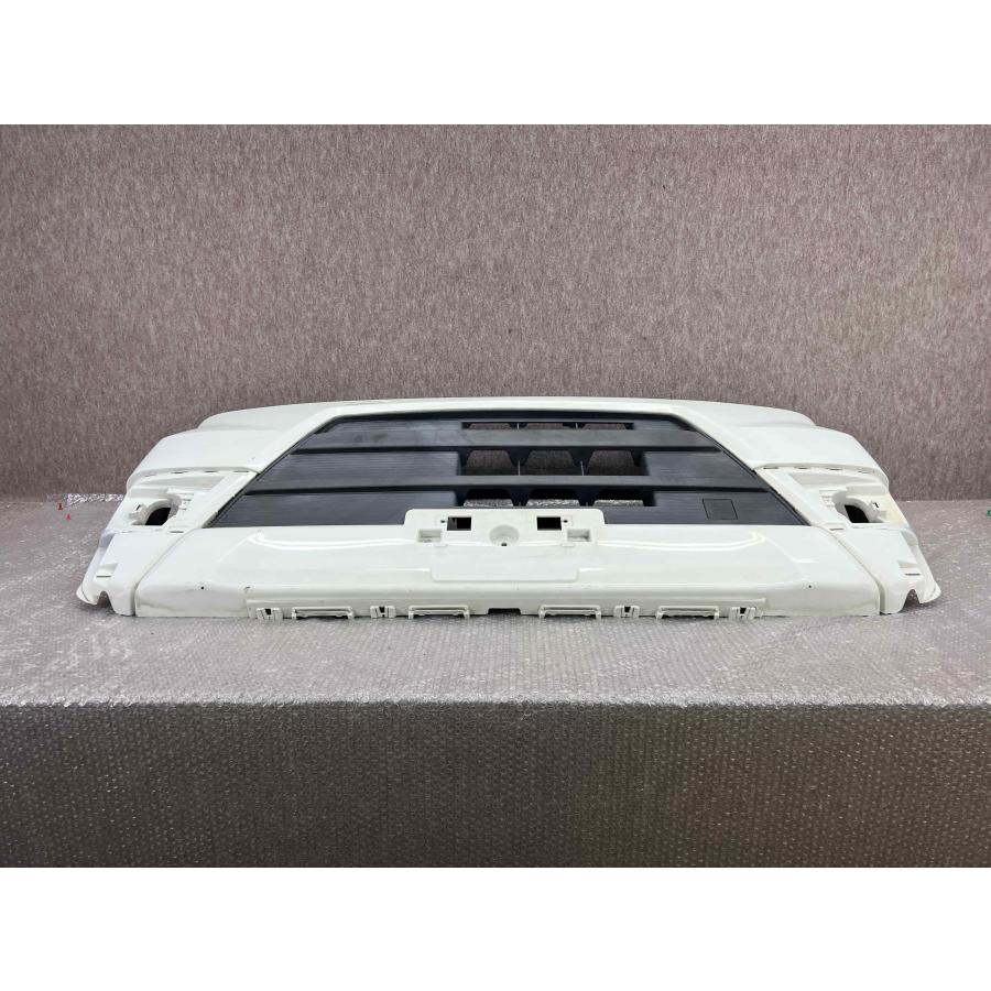 ダイハツ ハイゼット カーゴ S321V/S331V 後期 純正 フロントバンパー