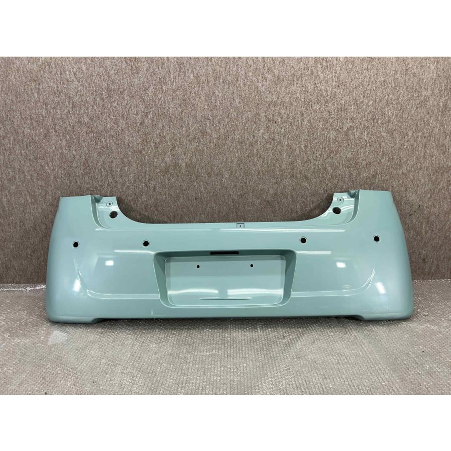 スズキ ワゴンR スマイル MX81S/MX91S リアバンパー 71811-84S : 拓海