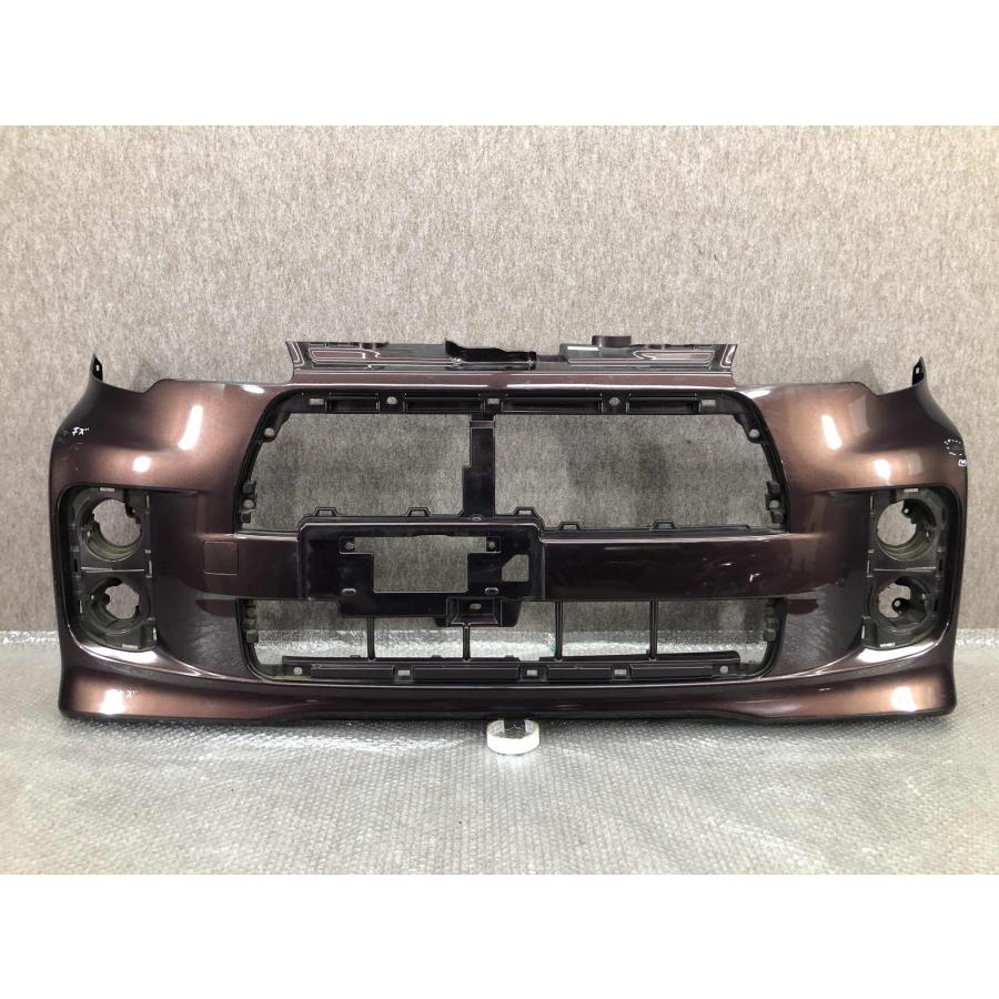 ダイハツ タント エグゼ カスタム L455S/L465S 後期 純正