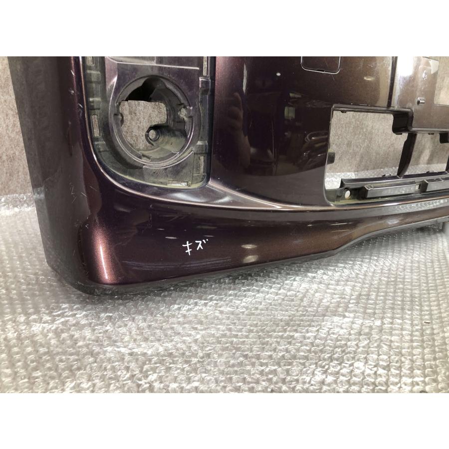 ダイハツ タント エグゼ カスタム L455S/L465S 後期 純正
