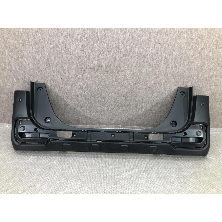 ホンダ N-BOX JOY リアバンパー JF5 JF6 N-BOX ジョイ JF5/JF6 純正 リアバンパー 71501-39L-00 : 拓海商事