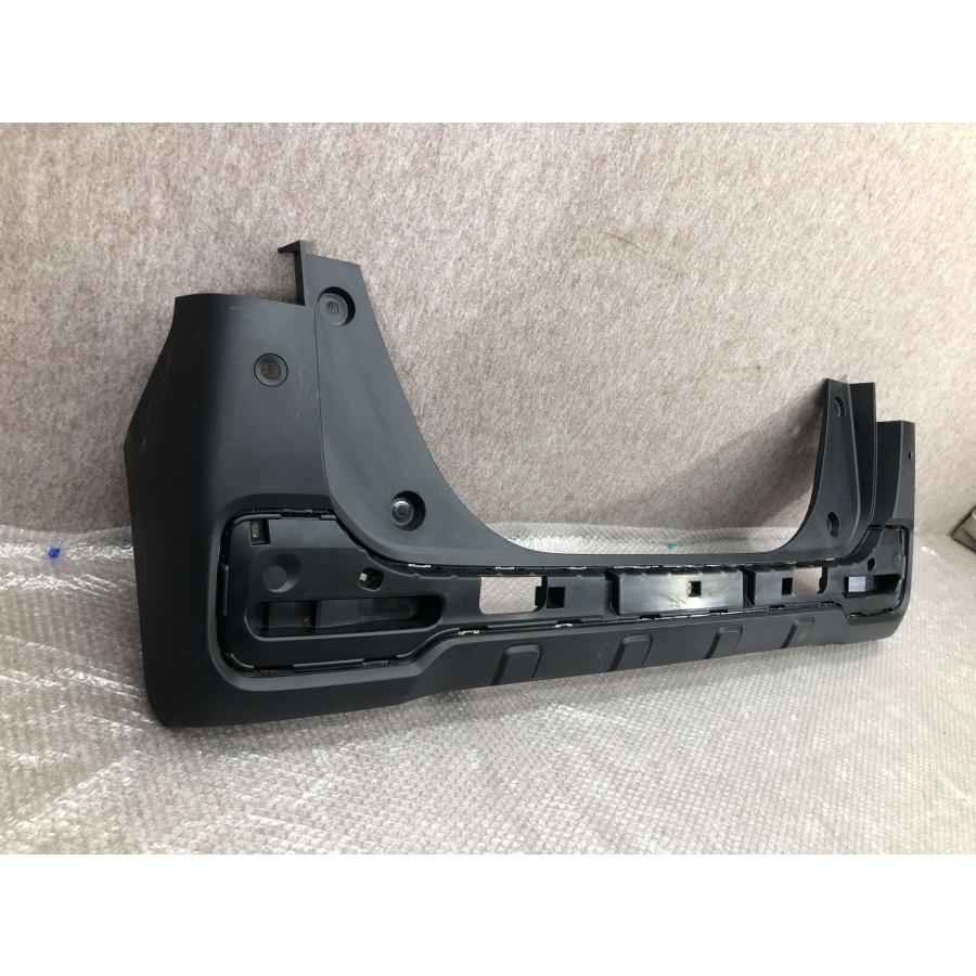 ホンダ N-BOX JOY リアバンパー JF5 JF6 N-BOX ジョイ JF5/JF6 純正 リアバンパー 71501-39L-00 : 拓海商事