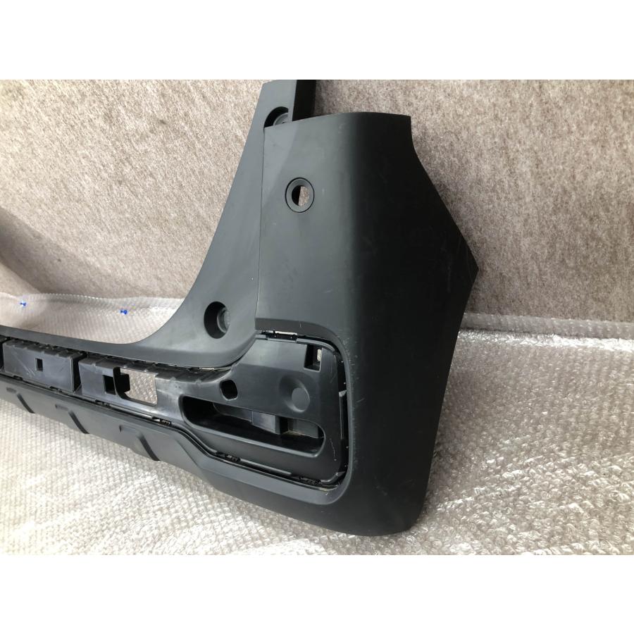 N-BOX ジョイ JF5/JF6 純正 リアバンパー 71501-39L-00 : 拓海商事