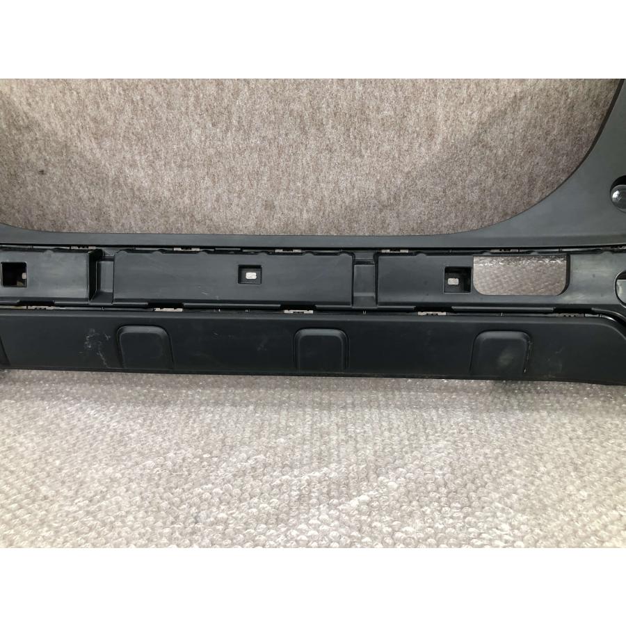 N-BOX ジョイ JF5/JF6 純正 リアバンパー 71501-39L-00 : 拓海商事