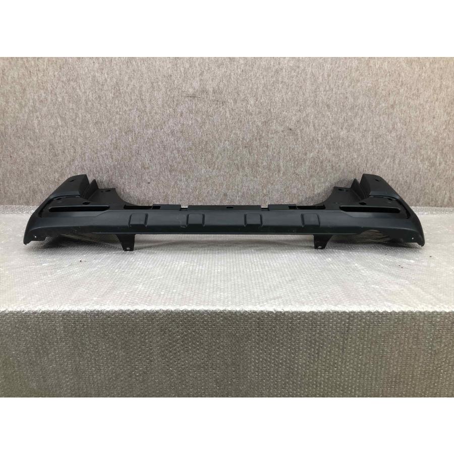 ホンダ N-BOX JOY リアバンパー JF5 JF6 N-BOX ジョイ JF5/JF6 純正 リアバンパー 71501-39L-00 : 拓海商事