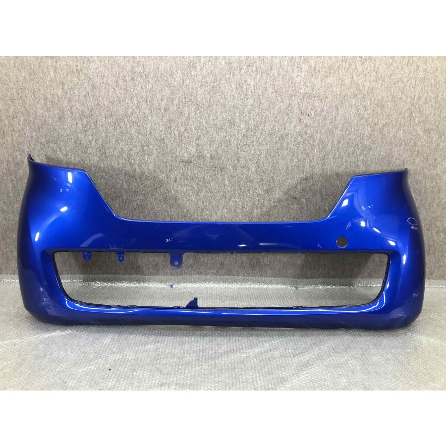 ホンダ N-BOX JF3/JF4 フロントバンパー 71101-TTA-0000 : 拓海商事