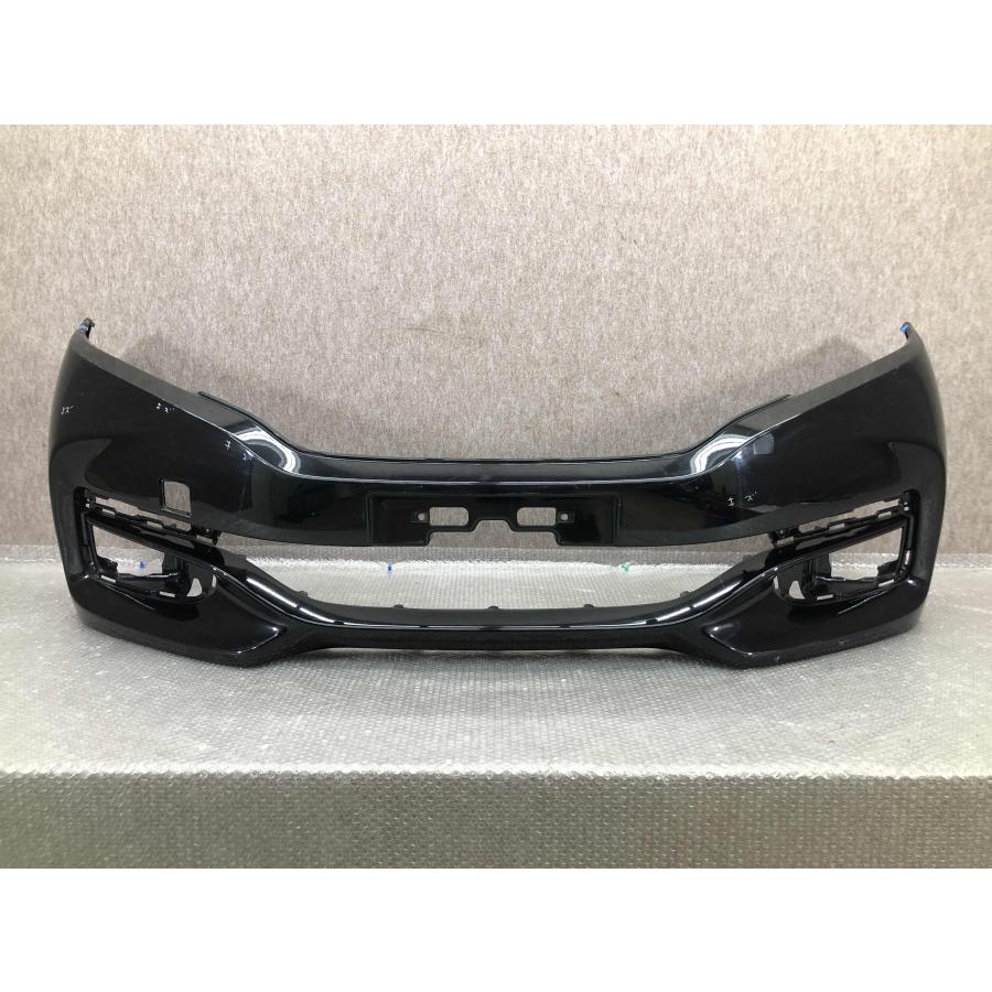 ホンダ シャトル GK8/GK9/GP7/GP8 前期 純正 フロントバンパー 71100