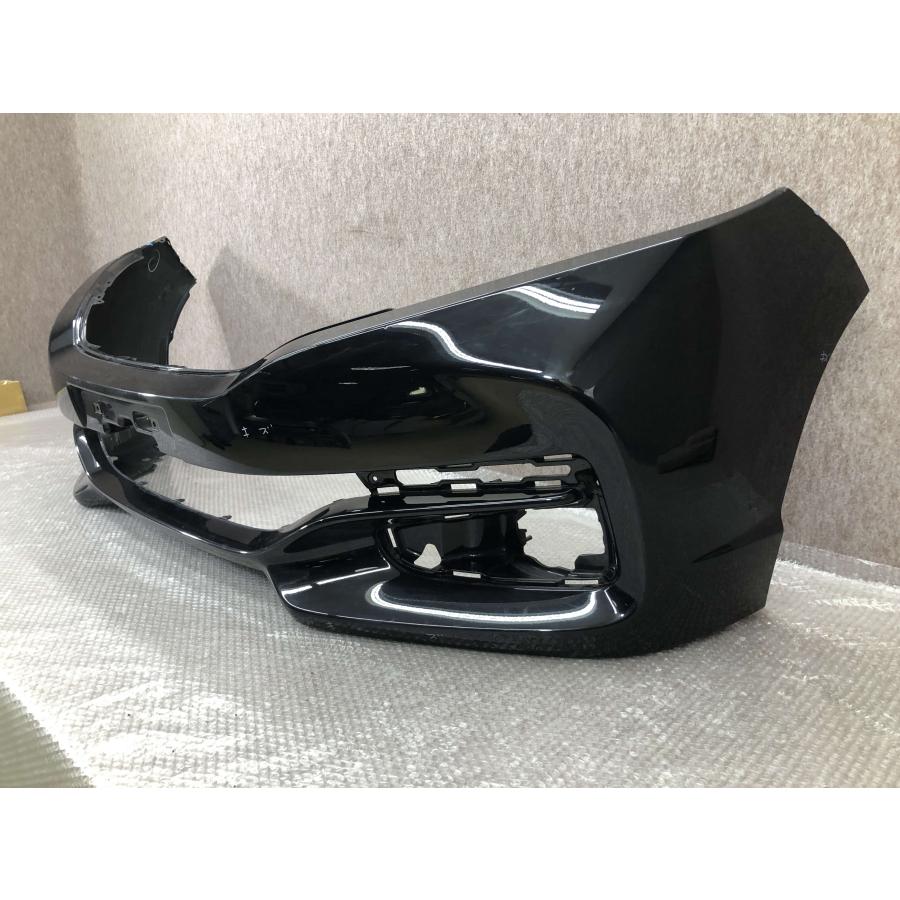 シャトル　GK8 GP7 フロントバンパー71100-TD4-0100(283) ホンダ シャトル GK8/GK9/GP7/GP8 前期 純正 フロントバンパー 71100