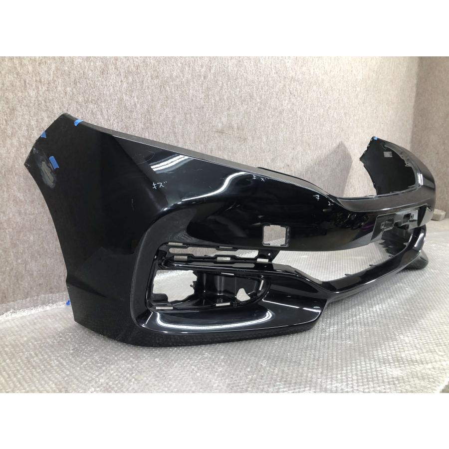 ホンダ シャトル GK8/GK9/GP7/GP8 前期 純正 フロントバンパー 71100